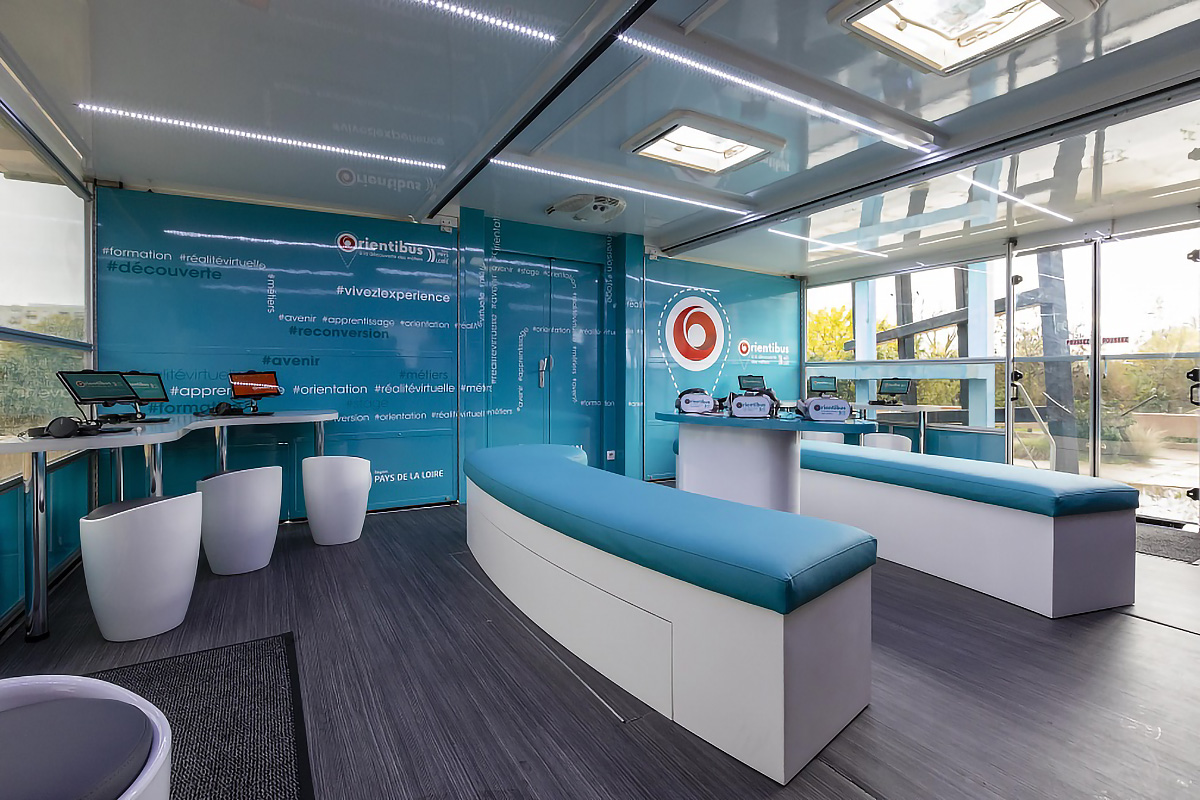 Expo 30m²