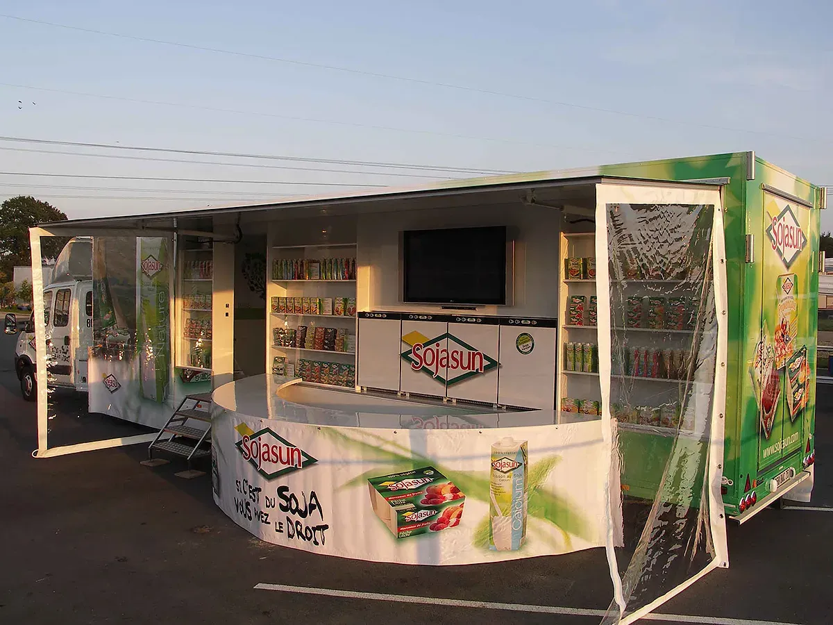 Mini Truck Distribution Location V hicule v nementiel Promotionnel Mini Truck Distribution Location V hicule v nementiel Promotionnel