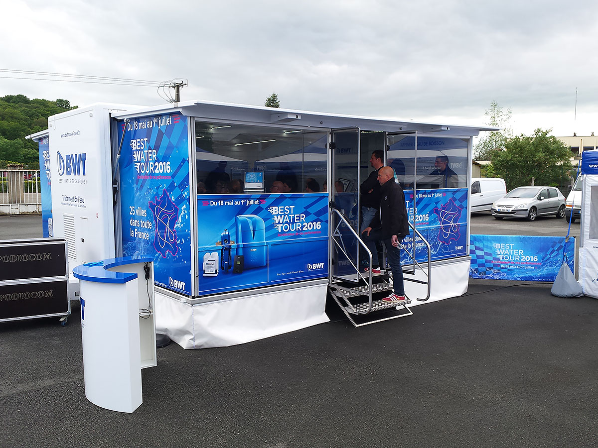 Module 30m²