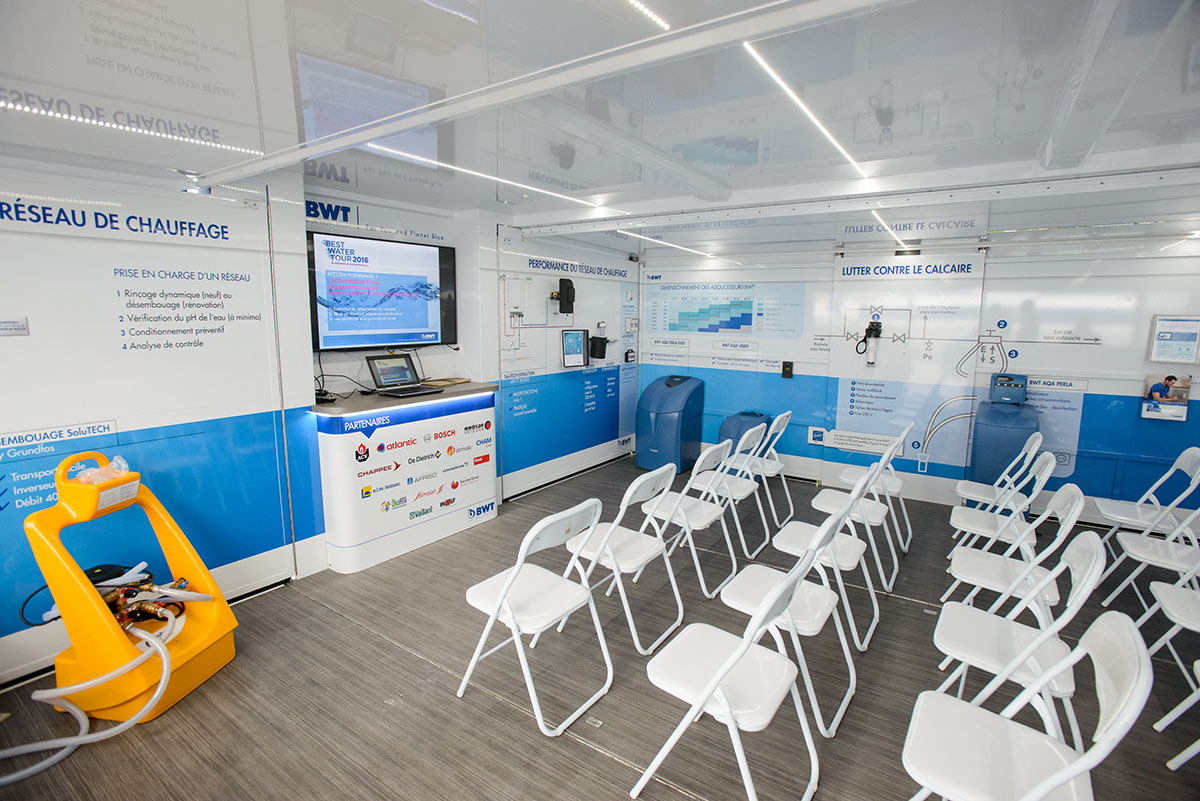 Module 30m²