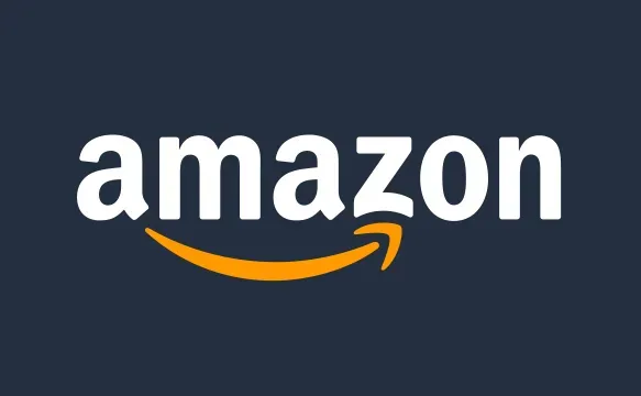 Roadshow avec le petit train Amazon, une semi remorque 2 étages pour recevoir les influenceurs