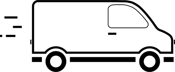 Véhicules de transport