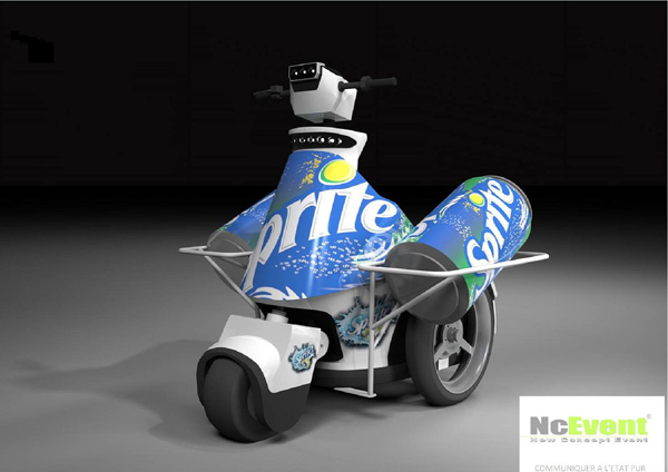 T3 Electrique - Podiocom